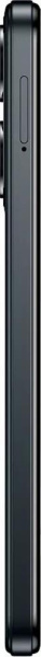 Смартфон TECNO SPARK Go 2023 3GB/64GB с NFC Endless Black (BF7n)