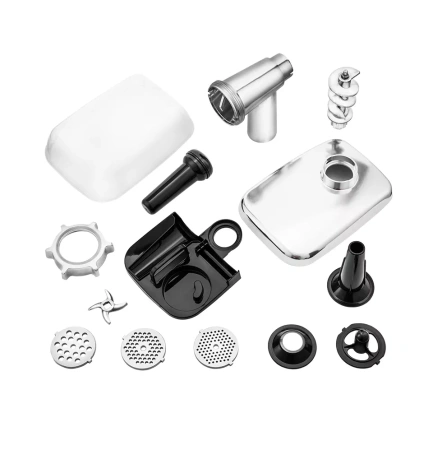 Мясорубка Kitfort KT-2108