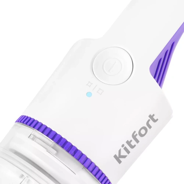 Ручной пылесос Kitfort KT-5197