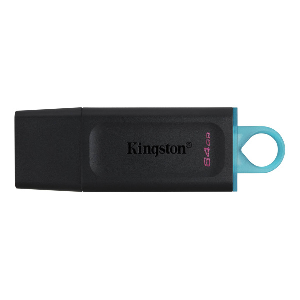 Флешка 64Gb Kingston DataTraveler Exodia USB3.2 DTX/64GB