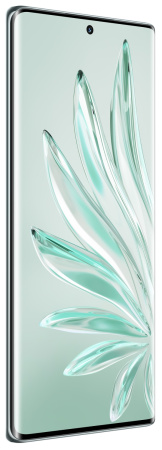 Смартфон HONOR 70 8GB/256GB Emerald Green (FNE-NX9)