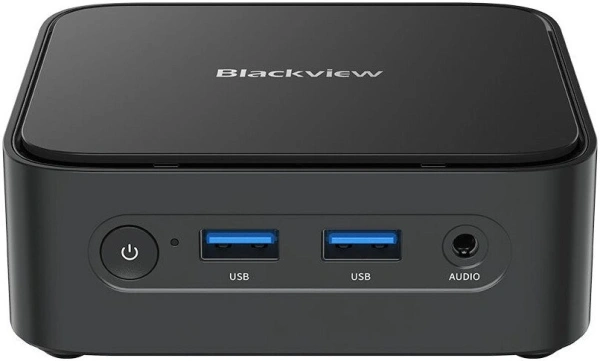 Мини-ПК Blackview MP50 BVMP50-R5-3500U-16-512