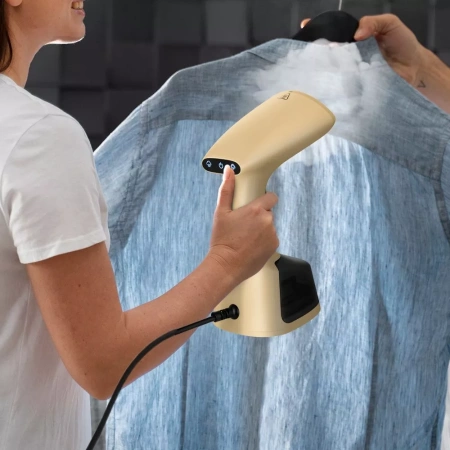 Ручной отпариватель Kitfort KT-9231