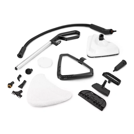 Паровая швабра Kitfort KT-1072 (2 в 1)