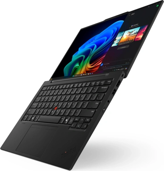 Ноутбук Lenovo ThinkPad X1 Carbon Gen 13 Aura Edition 21NS0014US