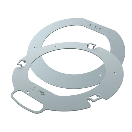 Точка доступа Mikrotik cAP ac