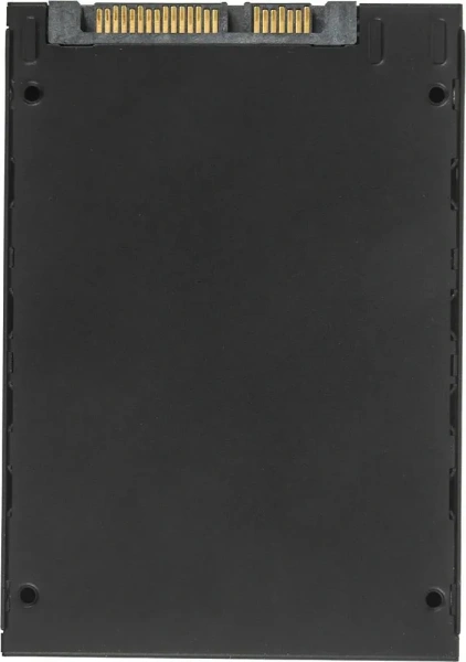 Внутренний SSD-диск Silicon Power Slim - S55 240GB