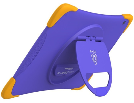 Планшет Prestigio SmartKids Pro PMT4511_4G_E_EU, фиолетовый
