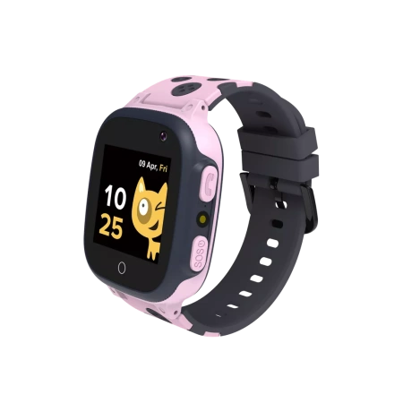 Детские умные часы Canyon Sandy KW-34 (розовый)