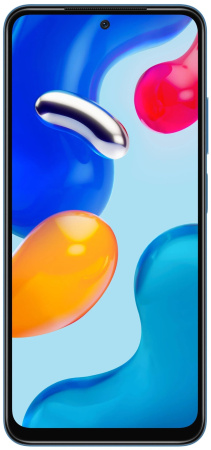Смартфон REDMI NOTE 11S 6GB/128GB Twilight Blue EU (2201117SG)