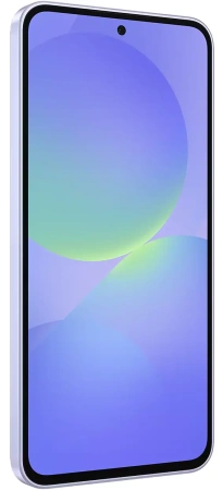 Смартфон Samsung Galaxy A36 5G 8/256Gb (фиолетовый)