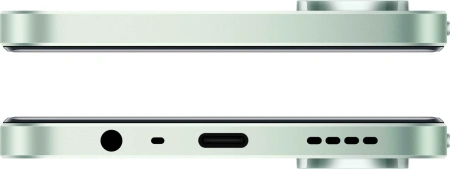 Телефон Realme Note 60x RMX3938 4GB/128GB (зеленый)