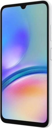 Смартфон Samsung Galaxy A05s 4Gb/64Gb (серебристый)