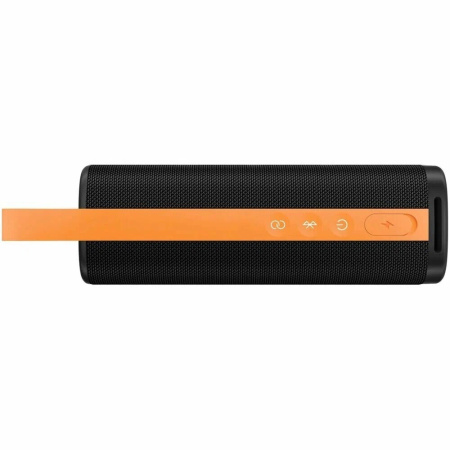 Беспроводная колонка Xiaomi Sound Outdoor MDZ-38-DB (черный)