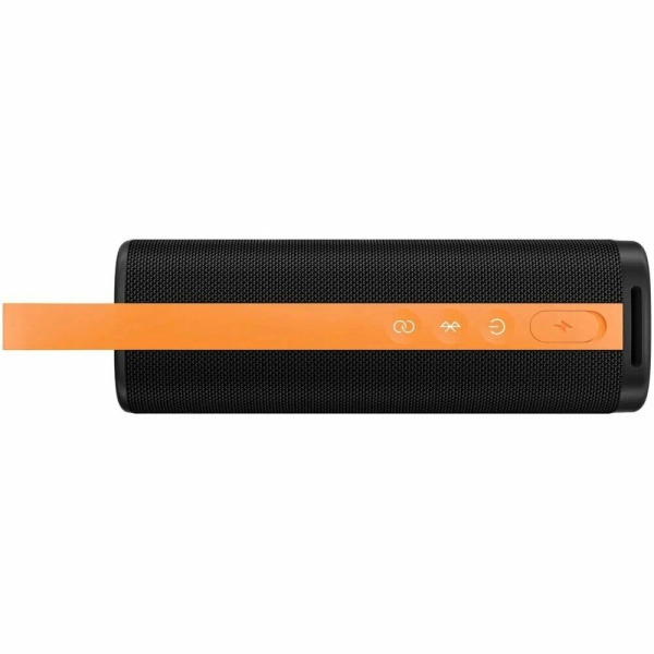 Беспроводная колонка Xiaomi Sound Outdoor MDZ-38-DB (черный)