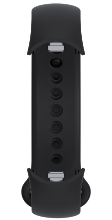 Фитнес-браслет Xiaomi Smart Band 9 M2345B1 (черный)