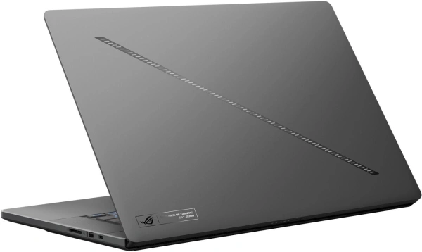 Игровой ноутбук ASUS ROG Zephyrus G16 2025 GU605CM-QR110