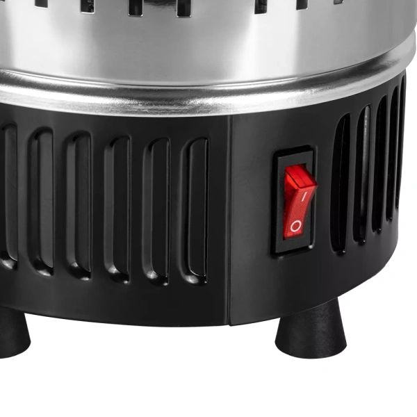 Электрошашлычница Kitfort KT-1405