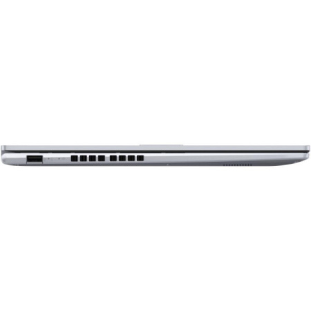 Ноутбук ASUS Vivobook 16X/ K3605VV-N1211/ i5-13500H/ 16 WUXGA IPS AG 300nits/ RTX4060 8GB/ 16GB/ 1TB/ DOS/ noODD/ FPR/ Cool Silver