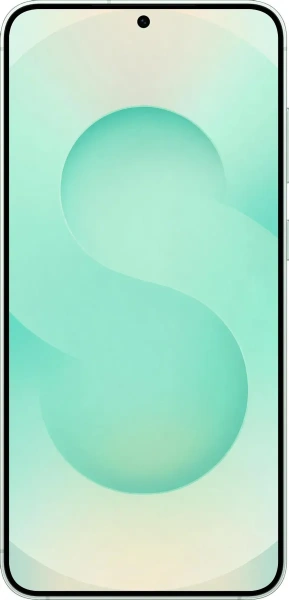 Смартфон Samsung Galaxy S25+ 12/256Gb (мятный)