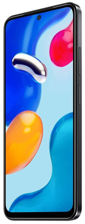 Смартфон REDMI NOTE 11S 6GB/128GB Graphite Gray EU (2201117SG)