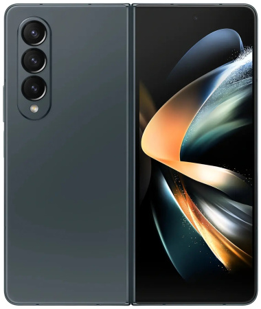 Смартфон Samsung Galaxy Fold4 512Gb Gray