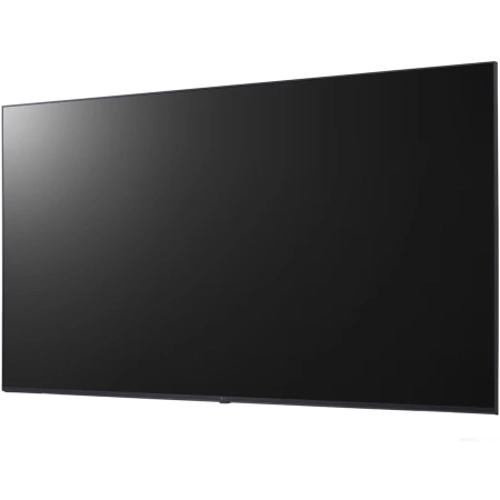 Информационная панель LG 75UL3J-E