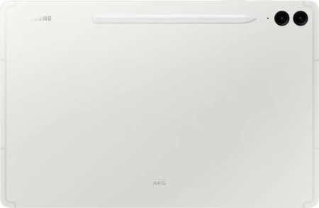 Планшет Samsung Galaxy Tab S9 FE+ Wi-Fi 8/128Gb (12.4", серебристый)