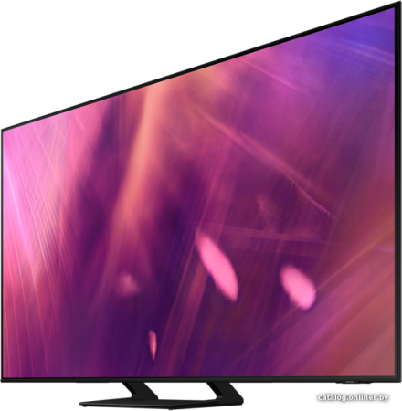 Телевизор Samsung UE75AU9070UXRU