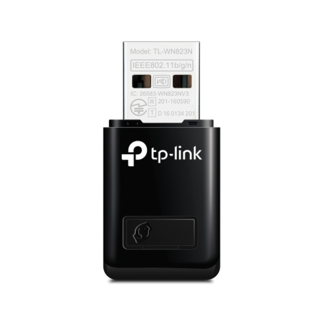 Wi-Fi адаптер TP-Link TL-WN823N
