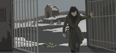 This Is The Police 2 для PS4 (русские субтитры)