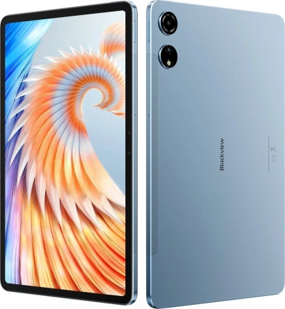 Планшет Blackview Mega 3 LTE 12GB/256GB (синий)
