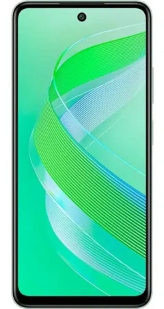Смартфон Infinix Smart 8 X6525 3GB/64GB (зеленый кристалл)