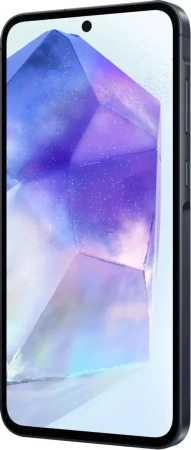 Смартфон Samsung Galaxy A55 8Gb/128Gb (темно-синий)