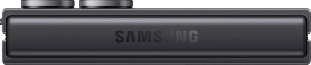 Смартфон Samsung Galaxy Flip7 12/512Gb SM-F766BZKHCAU (черный)