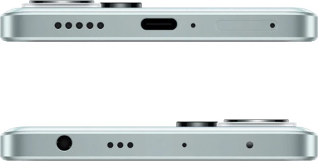 Смартфон POCO F5 12GB/256GB White EU (23049PCD8G)