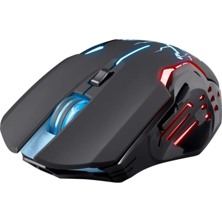 Игровая мышь Defender Katana GM-511 (черный)