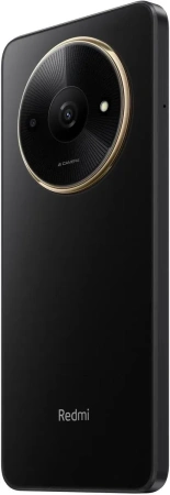 Смартфон REDMI A3x 3GB/64GB Midnight Black RU (24048RN6CG)