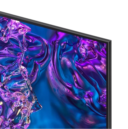 Телевизор Samsung QLED 4K Q70D Smart TV (2024) QE65Q70DAUXRU (65", 4K UHD, VA, Smart TV (Samsung Tizen), Wi-Fi, смарт пульт)