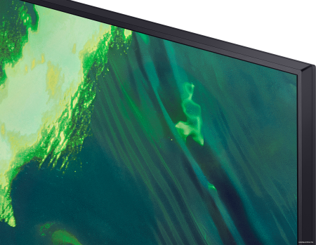 Телевизор Samsung QE75Q70AAUXRU