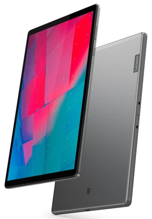Планшет Lenovo Tab M10 (10.1 HD TDDI 400nits / 4GB / 64GB / LTE)