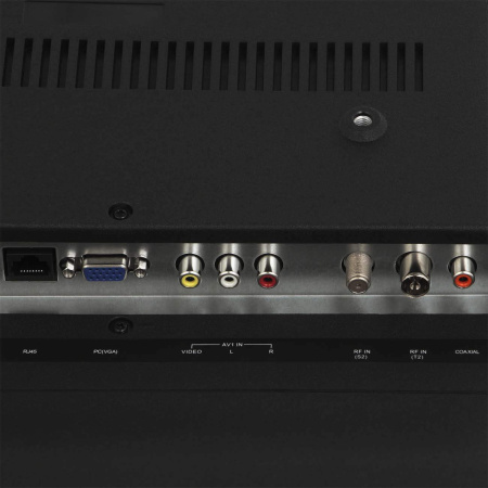 Телевизор Витязь 55LU1204, 55"