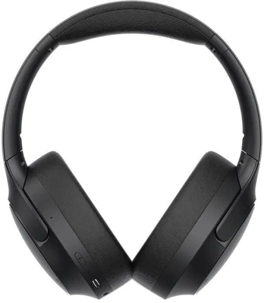 Наушники HONOR Choice Headphones (черный, международная версия)