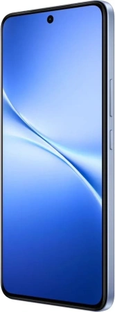 Телефон Vivo V60 Lite 8GB/256GB международная версия (титановый синий)