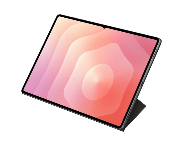 Чехол Samsung Book Cover Tab S11 Ultra EF-BX930PBEGRU (черный)