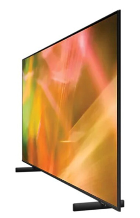 Телевизор Samsung UE50AU8000UXRU, 50"