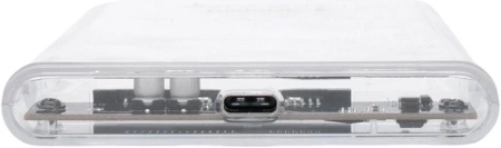 Бокс для накопителей 2.5" Gembird EE2-U3S-7