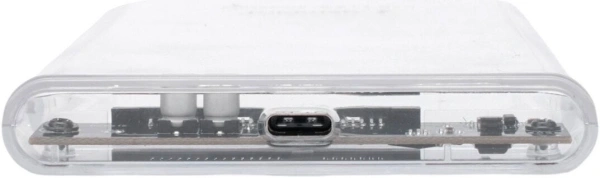 Бокс для накопителей 2.5" Gembird EE2-U3S-7