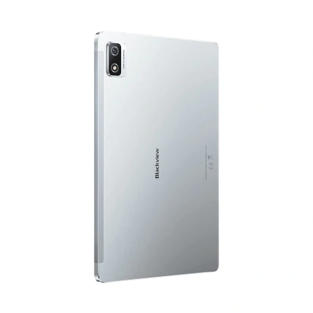 Планшет Blackview Tab 12 4GB/64GB LTE Lunar Silver