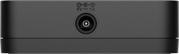 Неуправляемый коммутатор D-Link DGS-1005A/G1A